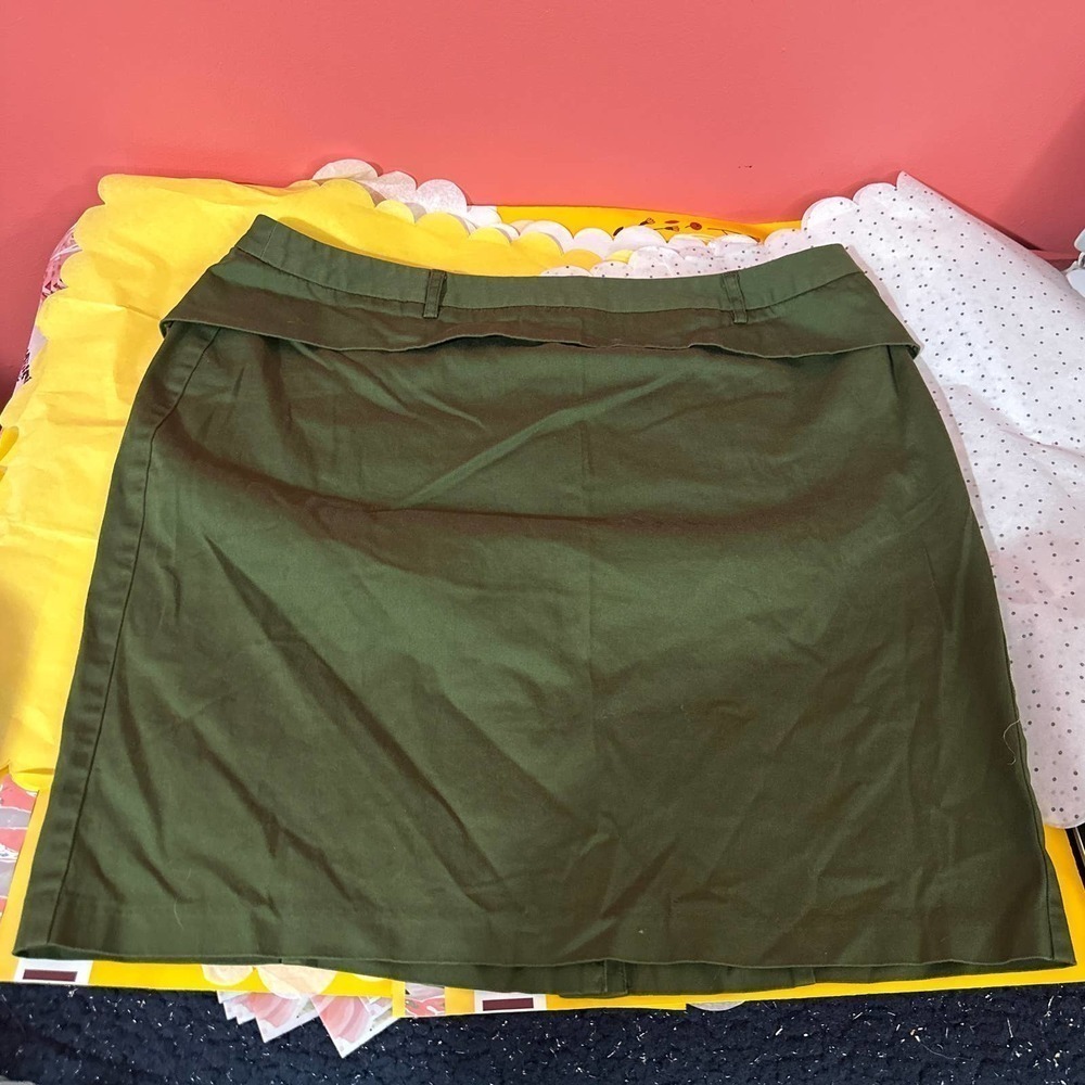Cato mini skirt